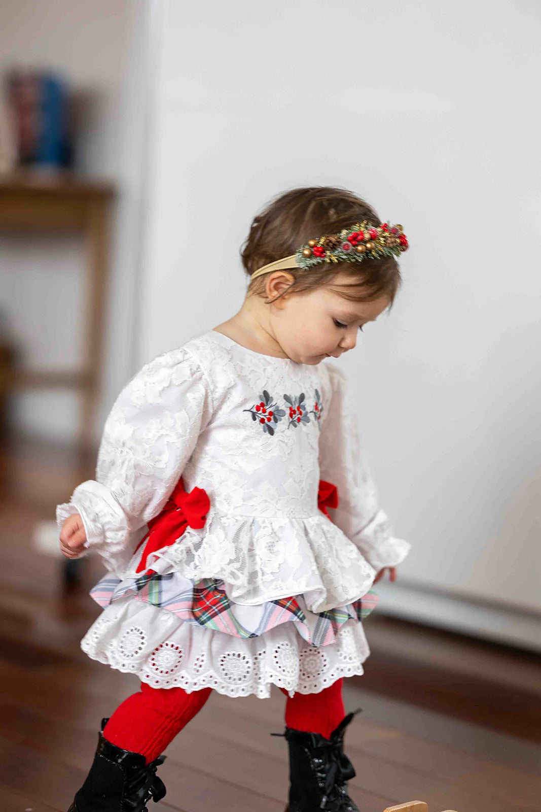 Astrid Romper